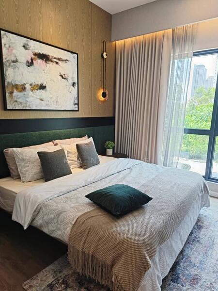 Papyrus North Kiara - 4