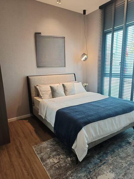 Papyrus North Kiara - 3