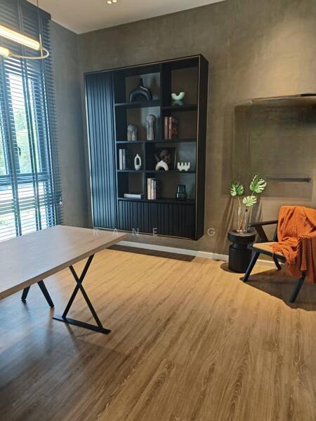 Papyrus North Kiara - 5