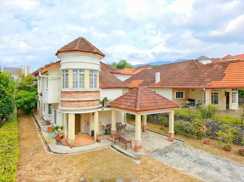 Lavender Heights - 3