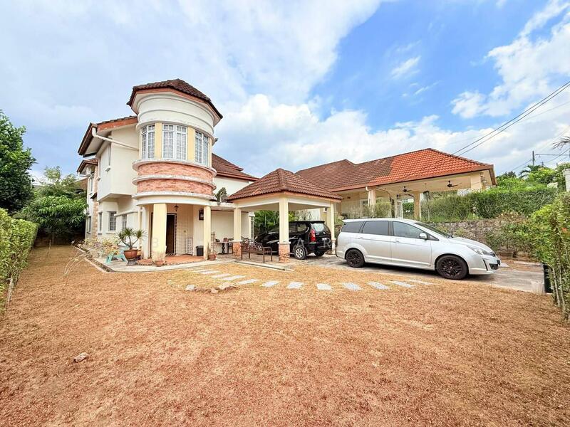 Lavender Heights - 4