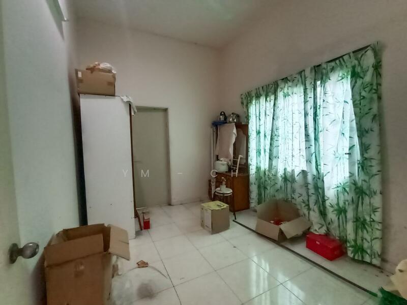 Medan Klebang Restu - 5