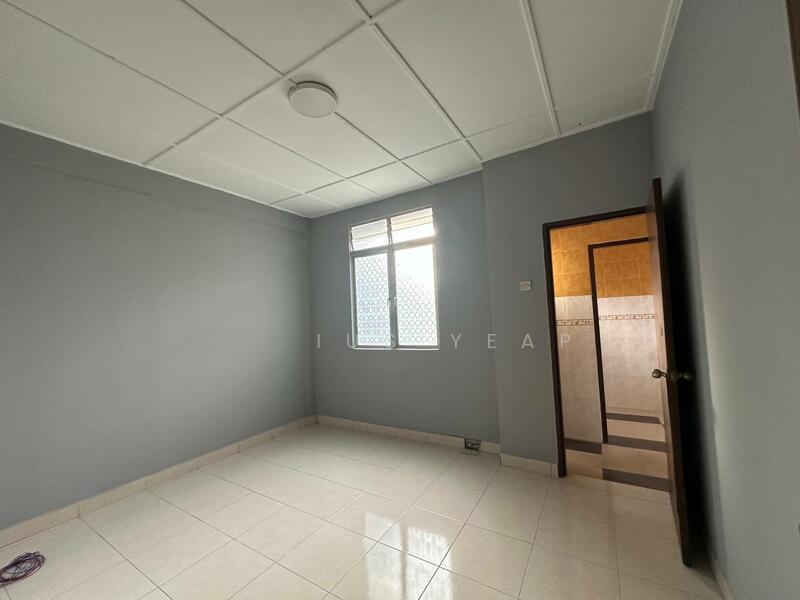 TAMAN PUTRI KULAI - 2