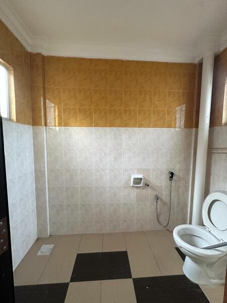 TAMAN PUTRI KULAI - 4