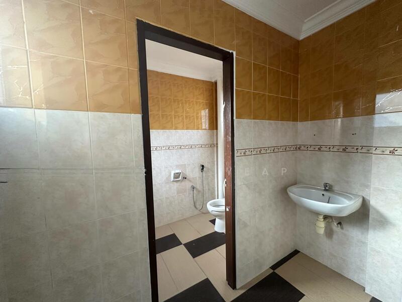 TAMAN PUTRI KULAI - 3