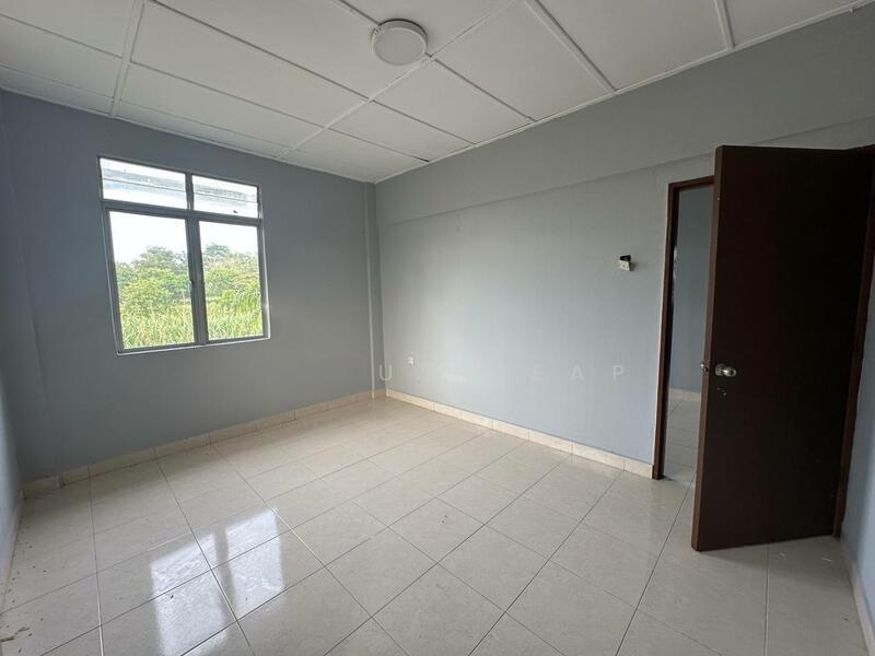 TAMAN PUTRI KULAI - 5