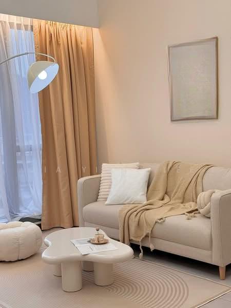 Core Residence @ TRX - 1