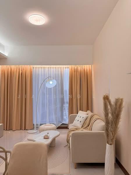 Core Residence @ TRX - 3