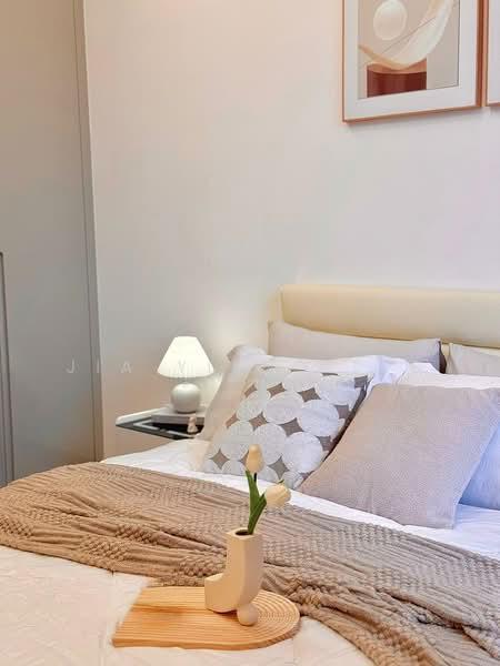 Core Residence @ TRX - 5