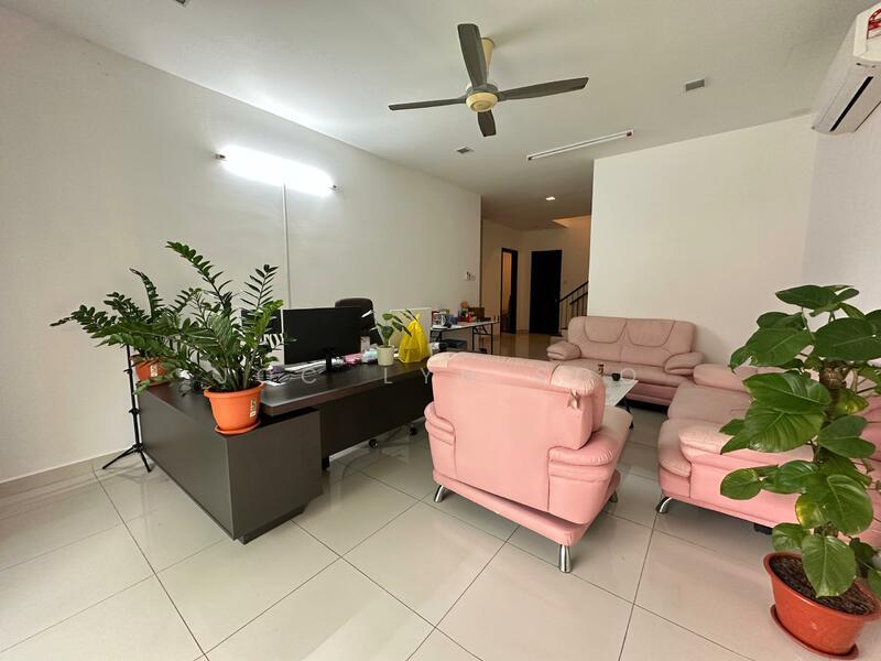 Mutiara Seputeh - 4