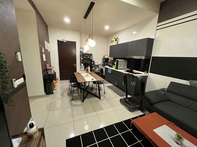 The Parque Residences - 3