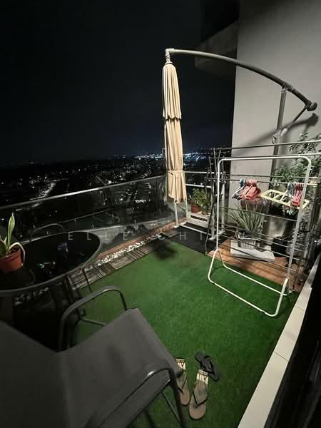 The Parque Residences - 4