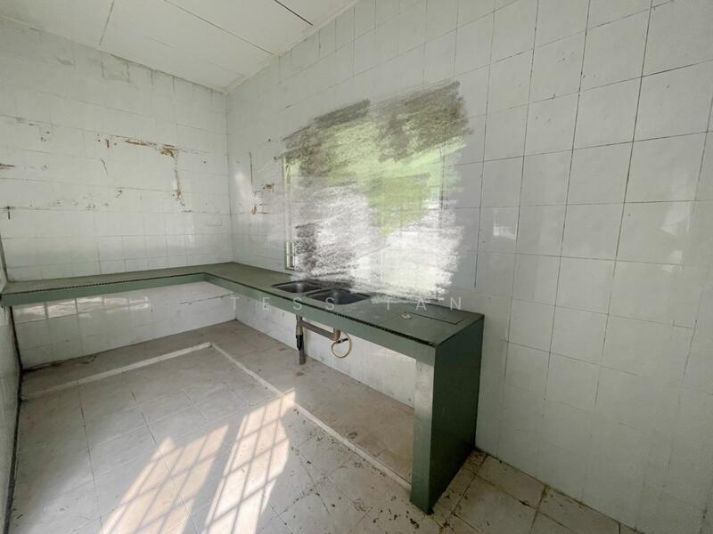 Bandar Menjalara - 5