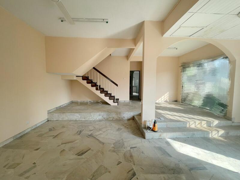 Bandar Menjalara - 2