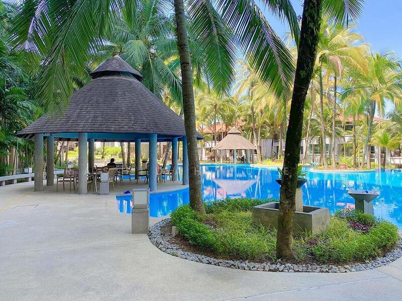 Ara Hill Condominium - 2