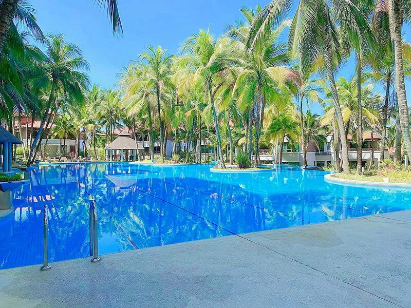 Ara Hill Condominium - 3