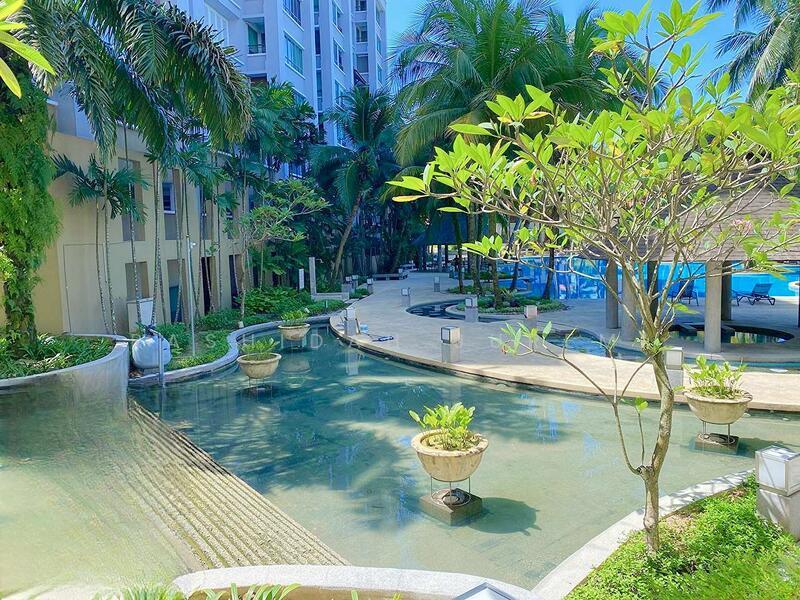 Ara Hill Condominium - 4
