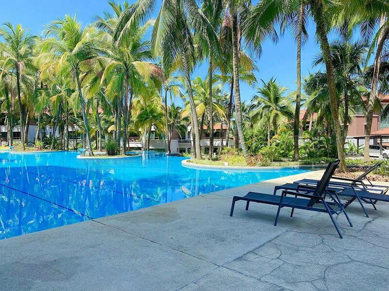 Ara Hill Condominium - 4