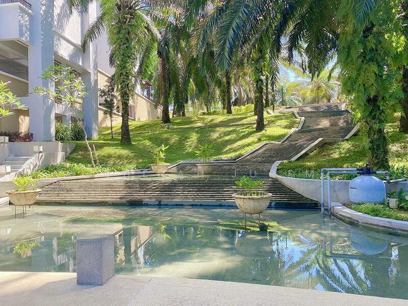 Ara Hill Condominium - 5