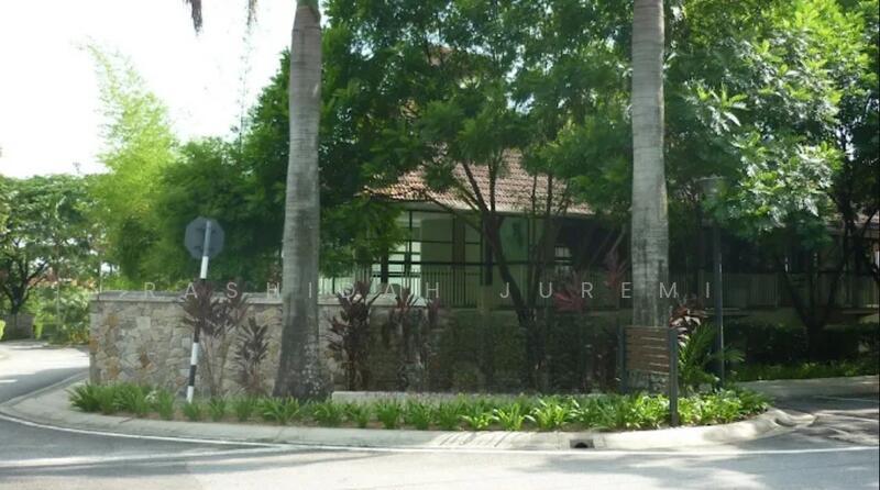 Ara Hill Condominium - 1