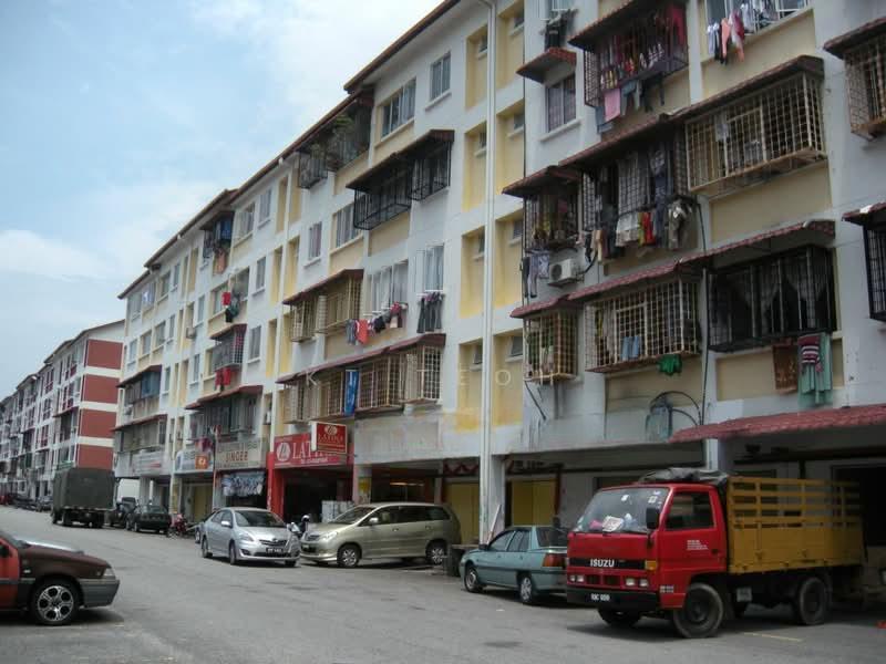 Taman Impian Indah - 5