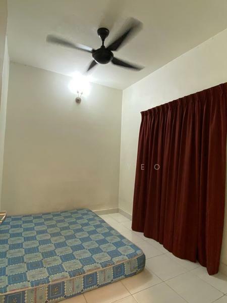 Langat Jaya Condominium - 3