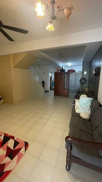 Taman Scientex Tamans Scientexs - 1