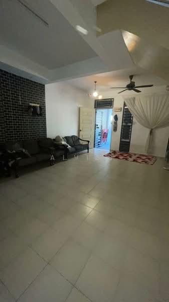 Taman Scientex Tamans Scientexs - 5