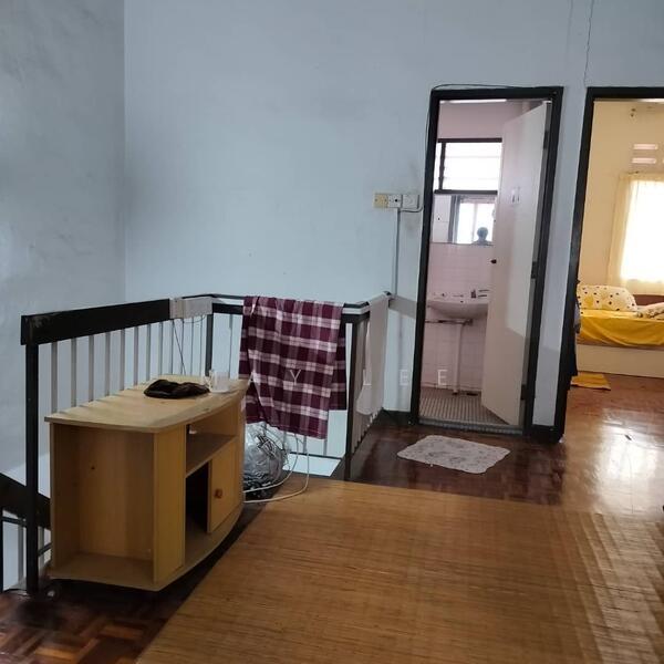 Kampung Jawa - 3