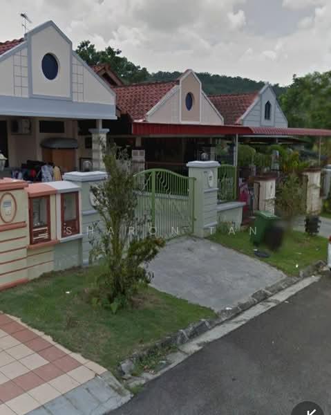 Jalan Lawa 4, Taman Pelangi Indah - 1