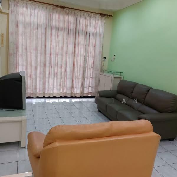 Jalan Lawa 4, Taman Pelangi Indah - 2