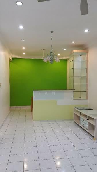 Jalan Lawa 4, Taman Pelangi Indah - 3