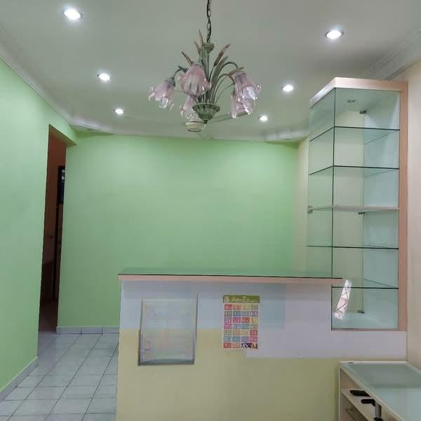 Jalan Lawa 4, Taman Pelangi Indah - 4