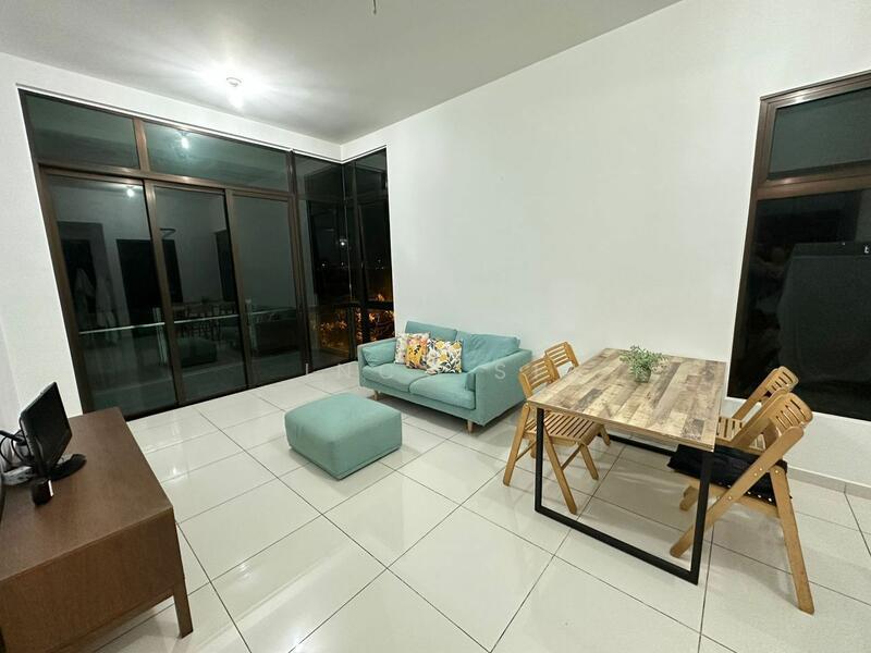 Wave @ Marina Cove - 1