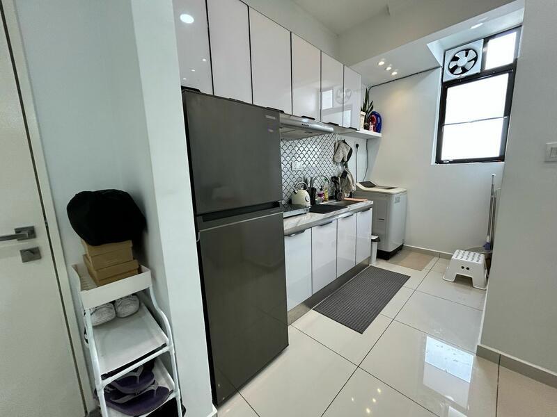 Kenwingston Platz - 3