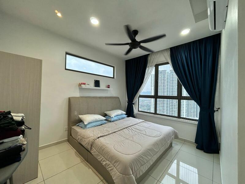 Kenwingston Platz - 5