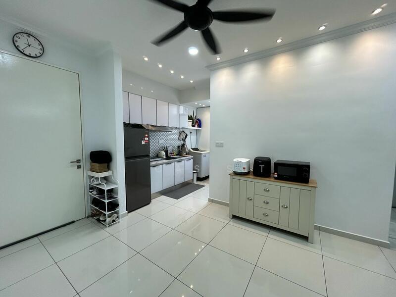 Kenwingston Platz - 2