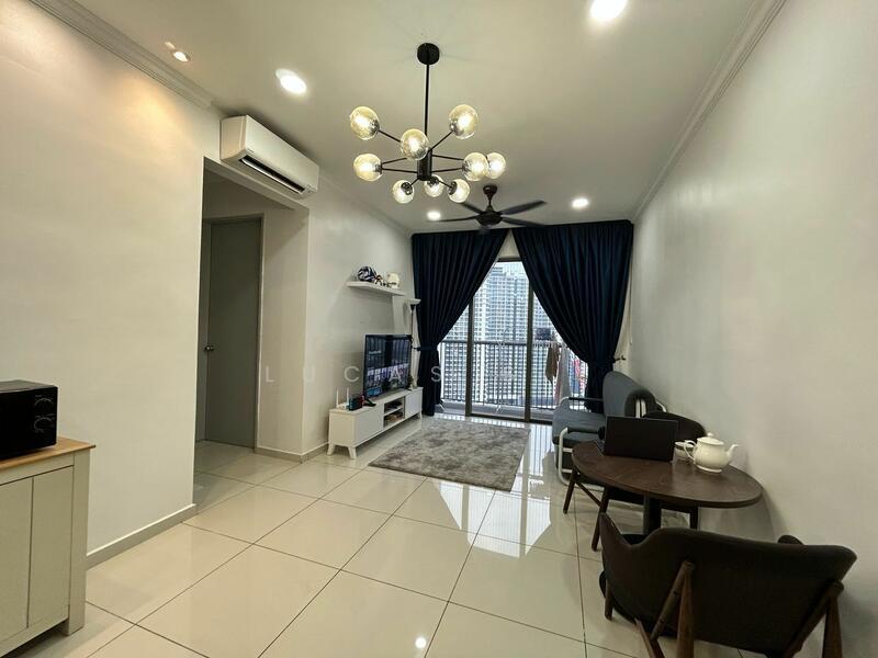 Kenwingston Platz - 1