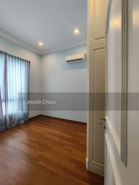 BUKIT INDAH BANDAR NUSAJAYA - 5