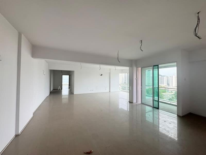 The Uban Residence - 3