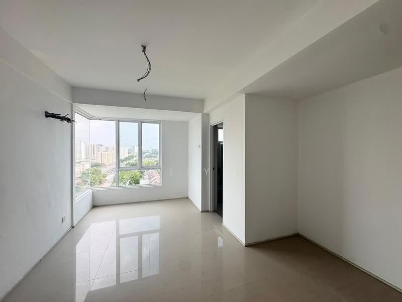 The Uban Residence - 5