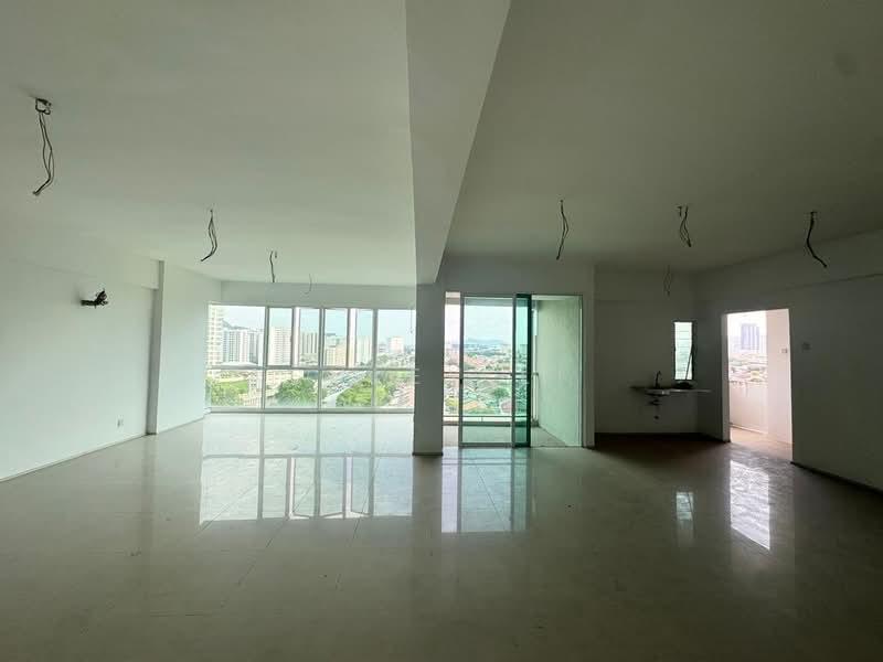 The Uban Residence - 2