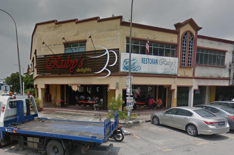 Kota Kemuning, Bukit Tinggi, Bandar Botanic 2 sty corner 5%roi - 5