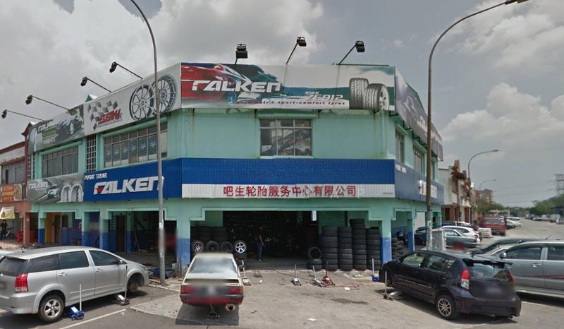 Kota Kemuning, Bukit Tinggi, Bandar Botanic 2 sty corner 5%roi - 3