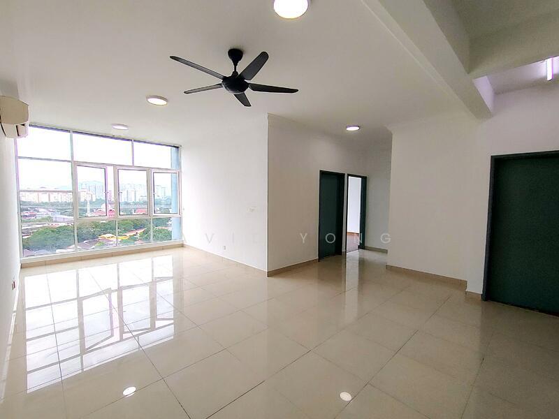 Boulevard Serviced Apartment - 2