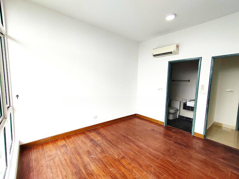 Boulevard Serviced Apartment - 2