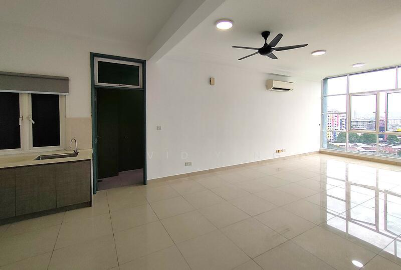 Boulevard Serviced Apartment - 3