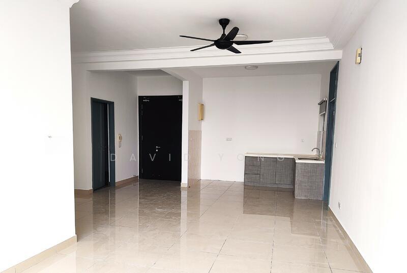 Boulevard Serviced Apartment - 5