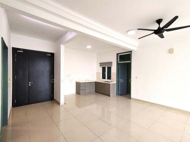 Boulevard Serviced Apartment - 4