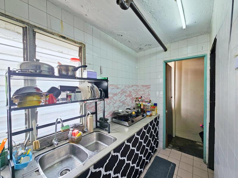 Mentari Apartment - 3